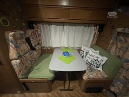 Mobilvetta top driver 70p Mobilvetta top driver 70p su Iveco Daily