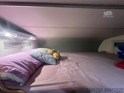 Mobilvetta top driver 70p Mobilvetta top driver 70p su Iveco Daily