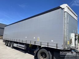 Schmitz Cargobull Semitrailer Curtainsider Standard