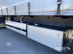 Schmitz Cargobull Semitrailer Curtainsider Standard