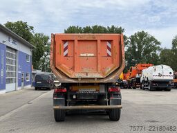 Schwarzmüller LIS 3/E NACZEPA WYWROTKA