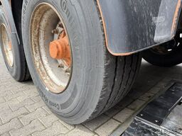 Schwarzmüller LIS 3/E NACZEPA WYWROTKA