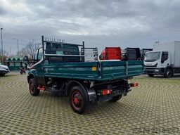 IVECO DAILY 70S18 C.A. - TIGROTTO