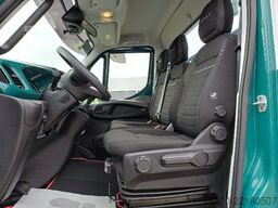 IVECO DAILY 70S18 C.A. - TIGROTTO