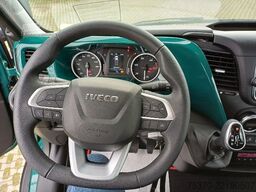 IVECO DAILY 70S18 C.A. - TIGROTTO