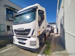 IVECO STRALIS AS440S46T/P