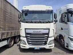 DAF XF460 - ADR - mot. da rev.