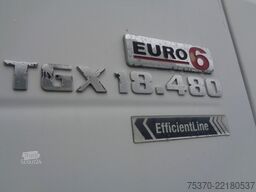 MAN TGX 18.480