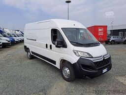 Citroen JUMPER