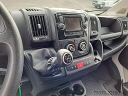 Citroen JUMPER