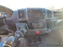 Citroen JUMPER