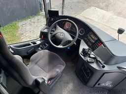 Setra S 416 GT 4x2 AC / AUXILIARY HEATING / WC / WHEE...