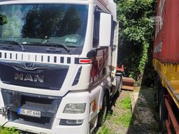 MAN 18.440 XXL Mega 2 Tank