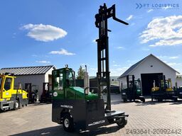 Combilift C4000 / TRIPLEX / 4900MM / GAS