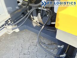 Combilift C3000 GAS DUPLEX PLATFORM 1500 FREE LIFT