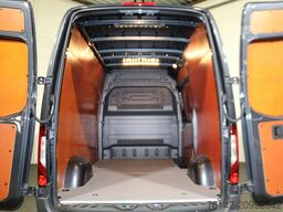 Mercedes-Benz Sprinter 319 CDI L2 H2 Airco Navigatie 3.5T Tre...