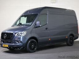 Mercedes-Benz Sprinter 319 CDI L2 H2 Airco Navigatie 3.5T Tre...