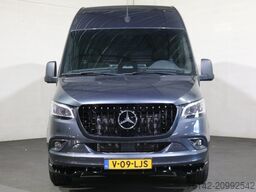 Mercedes-Benz Sprinter 319 CDI L2 H2 Airco Navigatie 3.5T Tre...
