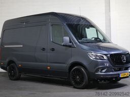 Mercedes-Benz Sprinter 319 CDI L2 H2 Airco Navigatie 3.5T Tre...