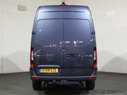 Mercedes-Benz Sprinter 319 CDI L2 H2 Airco Navigatie 3.5T Tre...