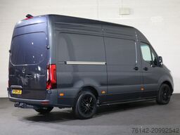 Mercedes-Benz Sprinter 319 CDI L2 H2 Airco Navigatie 3.5T Tre...