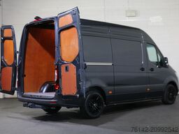 Mercedes-Benz Sprinter 319 CDI L2 H2 Airco Navigatie 3.5T Tre...