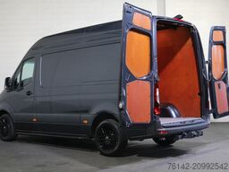Mercedes-Benz Sprinter 319 CDI L2 H2 Airco Navigatie 3.5T Tre...
