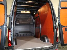 Mercedes-Benz Sprinter 319 CDI L2 H2 Airco Navigatie 3.5T Tre...