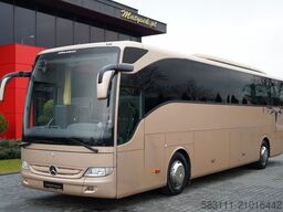 MERCEDES-BENZ TOURISMO RHD / EURO 6 / 12 METRÓW / SPROWADZONY