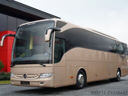 MERCEDES-BENZ TOURISMO RHD / EURO 6 / 12 METRÓW / SPROWADZONY