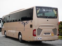 MERCEDES-BENZ TOURISMO RHD / EURO 6 / 12 METRÓW / SPROWADZONY