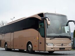 MERCEDES-BENZ TOURISMO RHD / EURO 6 / 12 METRÓW / SPROWADZONY