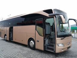 MERCEDES-BENZ TOURISMO RHD / EURO 6 / 12 METRÓW / SPROWADZONY