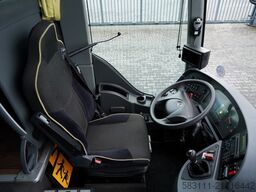 MERCEDES-BENZ TOURISMO RHD / EURO 6 / 12 METRÓW / SPROWADZONY