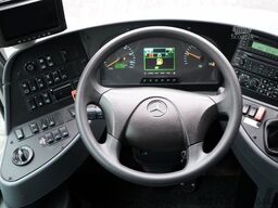 MERCEDES-BENZ TOURISMO RHD / EURO 6 / 12 METRÓW / SPROWADZONY