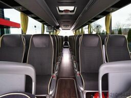 MERCEDES-BENZ TOURISMO RHD / EURO 6 / 12 METRÓW / SPROWADZONY