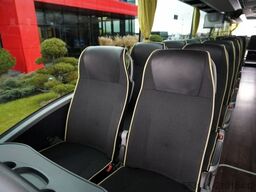 MERCEDES-BENZ TOURISMO RHD / EURO 6 / 12 METRÓW / SPROWADZONY