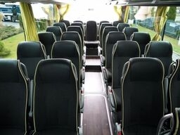 MERCEDES-BENZ TOURISMO RHD / EURO 6 / 12 METRÓW / SPROWADZONY