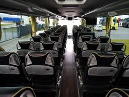 MERCEDES-BENZ TOURISMO RHD / EURO 6 / 12 METRÓW / SPROWADZONY