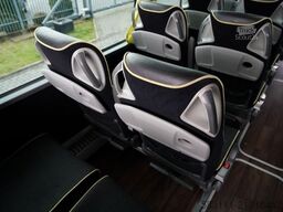 MERCEDES-BENZ TOURISMO RHD / EURO 6 / 12 METRÓW / SPROWADZONY