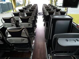 MERCEDES-BENZ TOURISMO RHD / EURO 6 / 12 METRÓW / SPROWADZONY