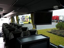 MERCEDES-BENZ TOURISMO RHD / EURO 6 / 12 METRÓW / SPROWADZONY