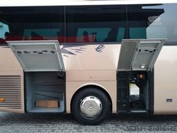 MERCEDES-BENZ TOURISMO RHD / EURO 6 / 12 METRÓW / SPROWADZONY