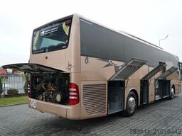 MERCEDES-BENZ TOURISMO RHD / EURO 6 / 12 METRÓW / SPROWADZONY