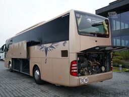 MERCEDES-BENZ TOURISMO RHD / EURO 6 / 12 METRÓW / SPROWADZONY