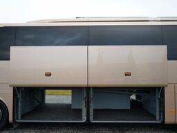 MERCEDES-BENZ TOURISMO RHD / EURO 6 / 12 METRÓW / SPROWADZONY