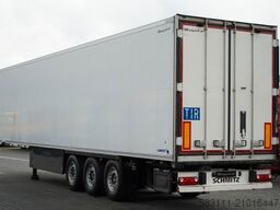 SCHMITZ CARGOBULL CH?ODNIA / THERMO KING SLX 300 / HAKÓWKA / HAKOW