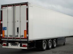 SCHMITZ CARGOBULL CH?ODNIA / THERMO KING SLX 300 / HAKÓWKA / HAKOW