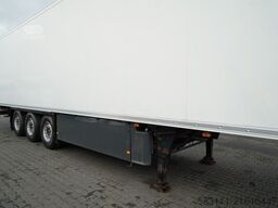 SCHMITZ CARGOBULL CH?ODNIA / THERMO KING SLX 300 / HAKÓWKA / HAKOW