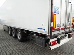 SCHMITZ CARGOBULL CH?ODNIA / THERMO KING SLX 300 / HAKÓWKA / HAKOW